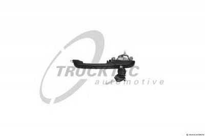TRUCKTEC AUTOMOTIVE 0753026 -  Ручка двери